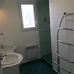 Prázdninový dům Les Tremieres