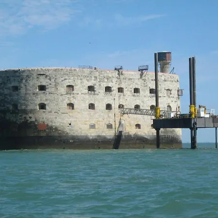 Les Tremieres * Bourcefranc