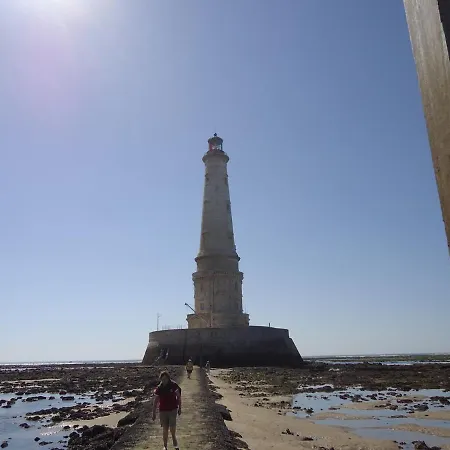 Les Tremieres * Bourcefranc