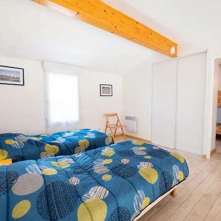 Prázdninový dům Les Tremieres