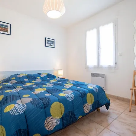 Les Tremieres Prázdninový dům