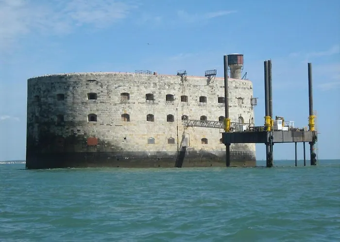 Les Tremieres * Bourcefranc