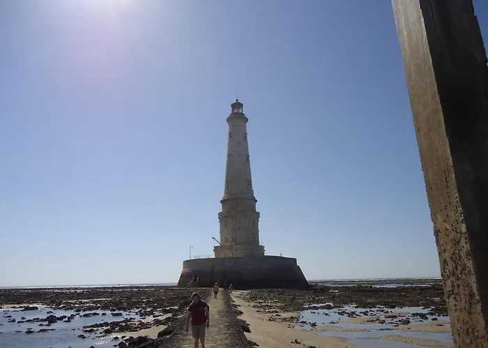 Les Tremieres * Bourcefranc