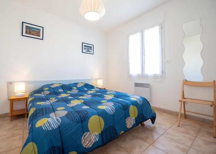 Les Tremieres Ferienhaus